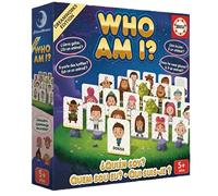 Educa Puzzle Who Am I? Dreamworks
