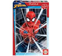 Educa Borrás Puzzle 500 pièces Spiderman - Série Marvel À partir de 11 ans (18486)