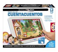 Educa Touch Junior Contes