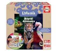 Educa Ushuaia - Rapid?Animaux