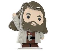 Educa - Voldemort Puzzle Figure 3D, 19502