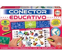 EDUCA Y BORRAS Conector Éducatif