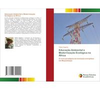 Educação Ambiental e Modernização Ecológica na África: O novo paradigma da transição energética em Moçambique