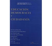 Educación, Democracia Y Ciudadanía