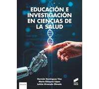 Educación e investigación en Ciencias de la Salud