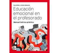 Educación emocional en el profesorado