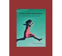 EDUCACIÓN EMOCIONAL: PSICOSOMÁTICA PARA NIÑAS Y ADULTAS