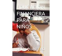 EDUCACION FINANCIERA PARA NIÑOS