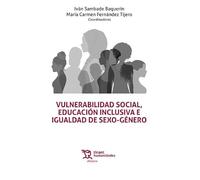 Educación inclusiva e vulnerabilidad social-género