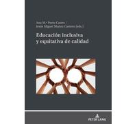 Educación Inclusiva Y Equitativa De Calidad