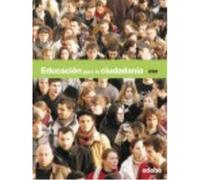 Educación Para La Ciudadanía Y Los Derechos Humanos - Varios Varios (Auteur)