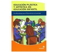 Educacion Plastica Y Artistica En Educacion Infantil