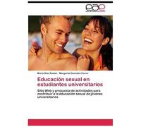 Educación Sexual En Estudiantes Universitarios