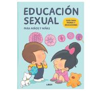 Educación Sexual para Niños y Niñas