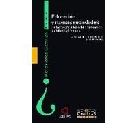 Educación Y Nuevas Sociedades : La Formación Inicial Del Profesorado De Infantil Y Primaria