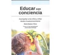 Educar Con Conciencia Butjosa I Roca, Marta (Auteur)