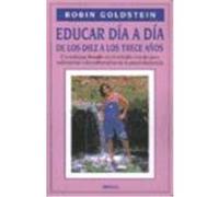 EDUCAR DÍA A DÍA. DE 10 A LOS 13 AÑOS