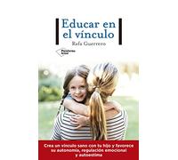 Educar en el vínculo
