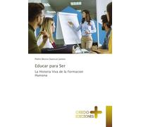 Educar para Ser