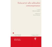 Educar(si) alle solitudini contemporanee