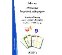 Educare - Découvrir les grands pédagogues