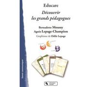 Educare - Découvrir les grands pédagogues