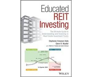 Educated REIT Investing by Glenn R. Mueller Glenn R. Mueller (Auteur)