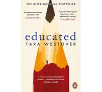 Educated: The international bestselling memoir