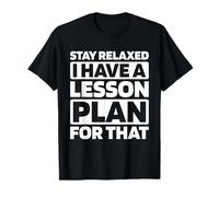 Éducateur Apprentissage - Enseignement Pédagogie Éducateur T-Shirt