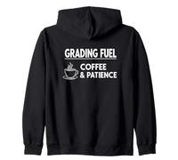 Éducateur de Vie pour Professeur de Patience Sweat à Capuche