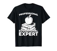 Éducateur Enseignement Pédagogie Apprentissage - Éducateur T-Shirt