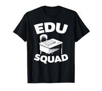 Éducateur Équipe Pédagogie - Enseignement Éducateur T-Shirt