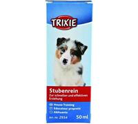 Éducateur propreté - TRIXIE - 50 ml - Huile essentielle - Pour chiot - Éducation efficace