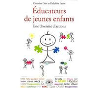 Educateurs de jeunes enfants : une diversité d'actions