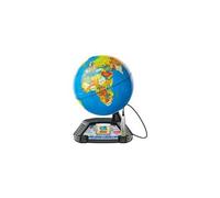 Éducatif Vtech Electronics Globetrotter - Globe Vidéo Interactif