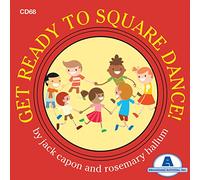 EducatiGet Ready To Square Dance