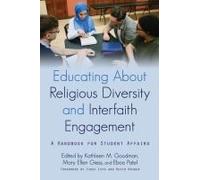Educating About Religious Diversity And Interfaith Engagement