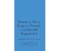Educating About Religious Diversity And Interfaith Engagement