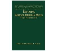 Educating African American Males