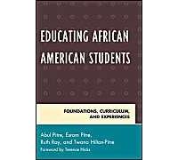 Educating African American Students