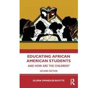 Educating African American Students