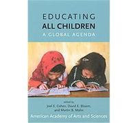 Educating All Children Joel, E. Cohen (Auteur)