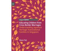 Educating Children From Cross-Border Marriages