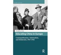 Educating China in Europe