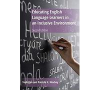 Educating English Language Learners In An Inclusive Environment