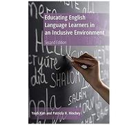 Educating English Language Learners In An Inclusive Environment