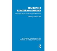 Educating European Citizens