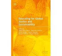 Educating for Global Justice and Sustainability