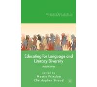Educating For Language And Literacy Diversity