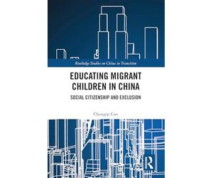 Educating Migrant Children in China
